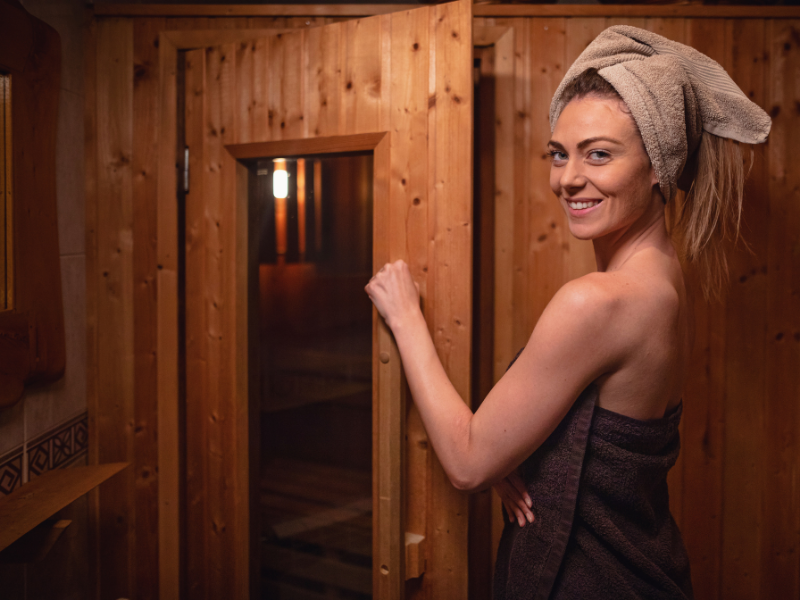 Your Complete Wellness Journey: The Ultimate Sauna Buyer's Guide
