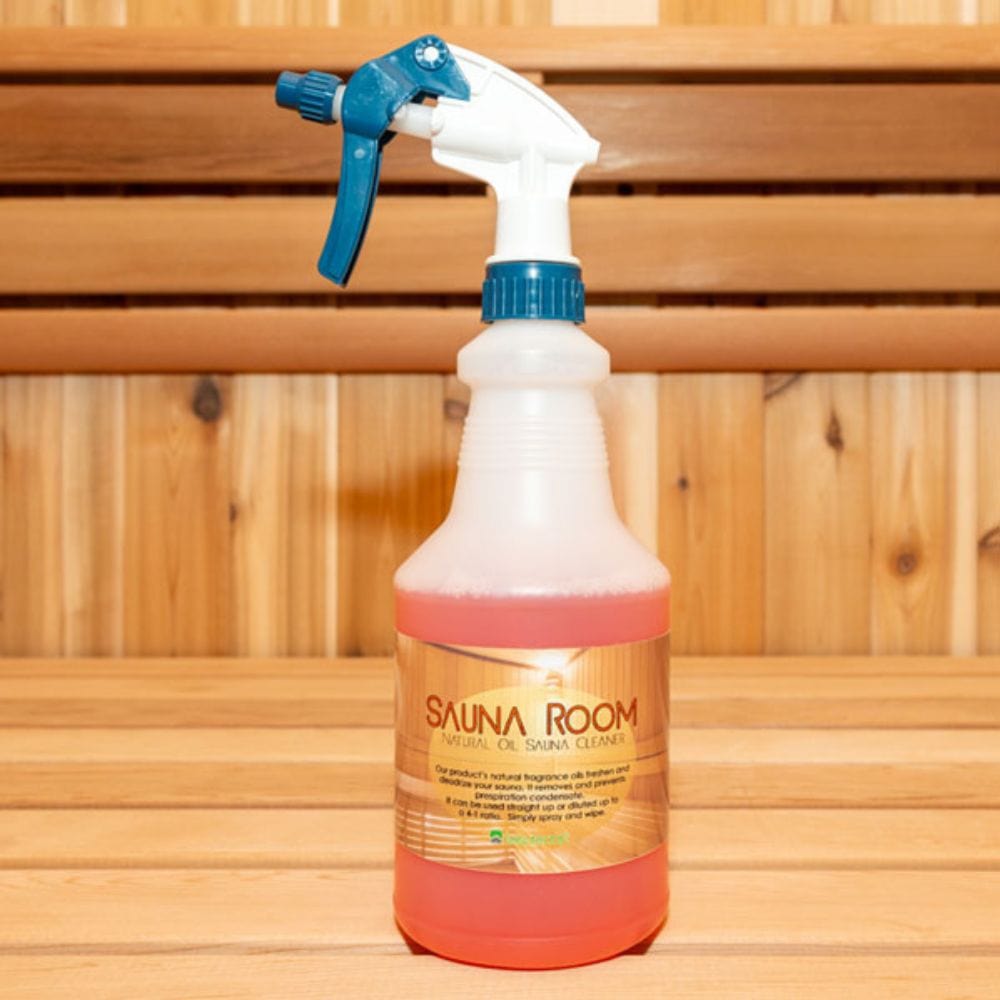 50ml Sauna Room Cleaner