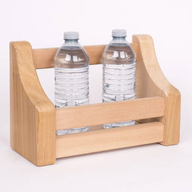 Cedar Bottle Shelf SHELF1
