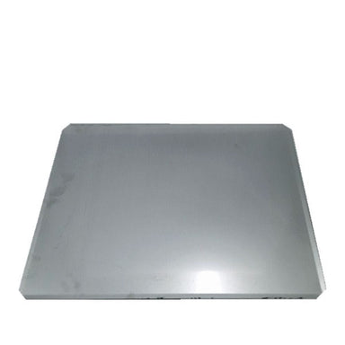 23"x30" Stainless Steel Floor Plate SB215