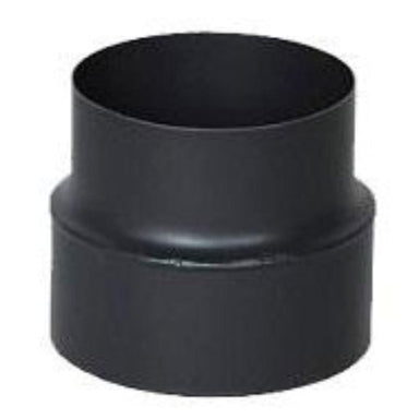 Harvia Chimney Adapter 115/150 (4 1/2"-6") WZ115155