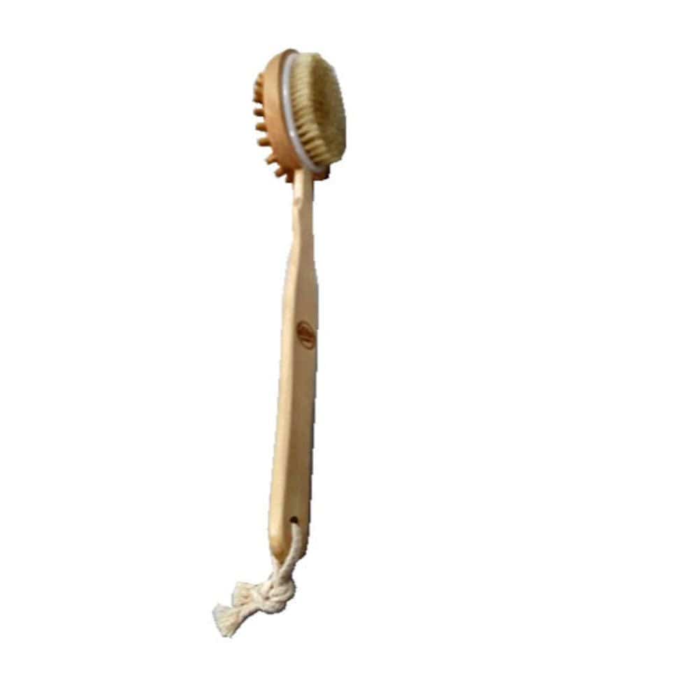 Dundalk LeisureCraft Massage Brush