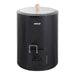 Generally found in cottage settings, the Harvia Cauldron 80 will give your sauna an authentic Finnish cottage atmosphere