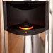 The Wall SWS80 Series 8kW Stainless Steel Sauna Heater