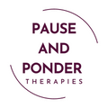 Pause and Ponder Therapies