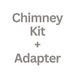 Chimney Kit with Adapter